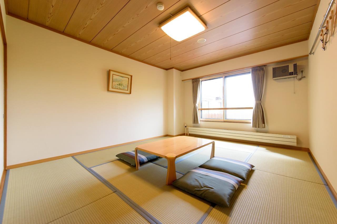Hotel Ichinose Yamanouchi (Nagano) Exterior foto