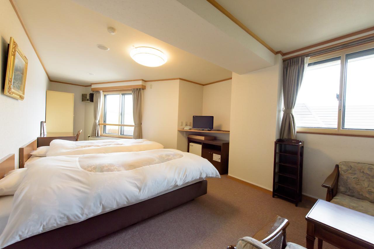 Hotel Ichinose Yamanouchi (Nagano) Exterior foto
