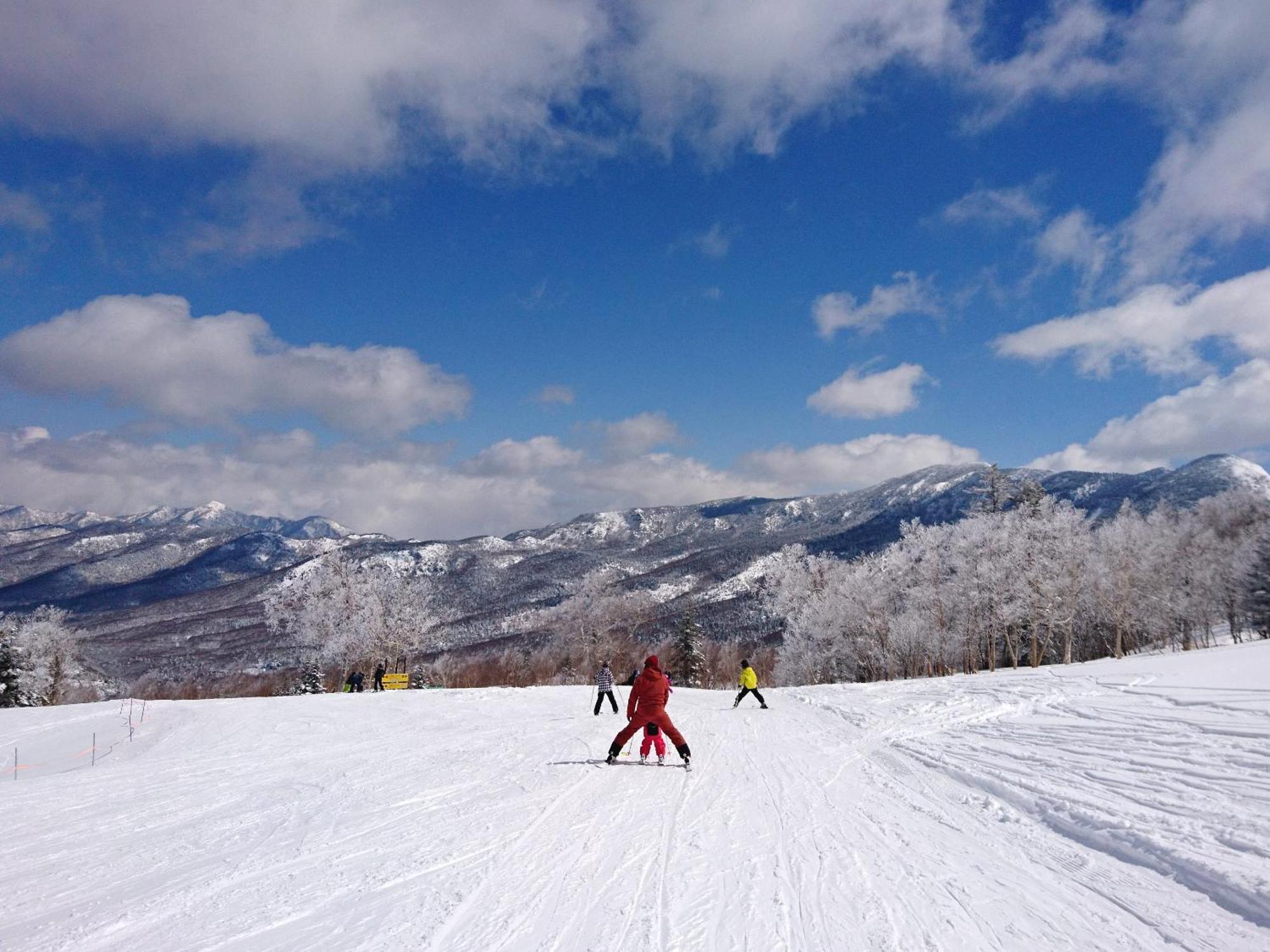 Hotel Ichinose Yamanouchi (Nagano) Exterior foto