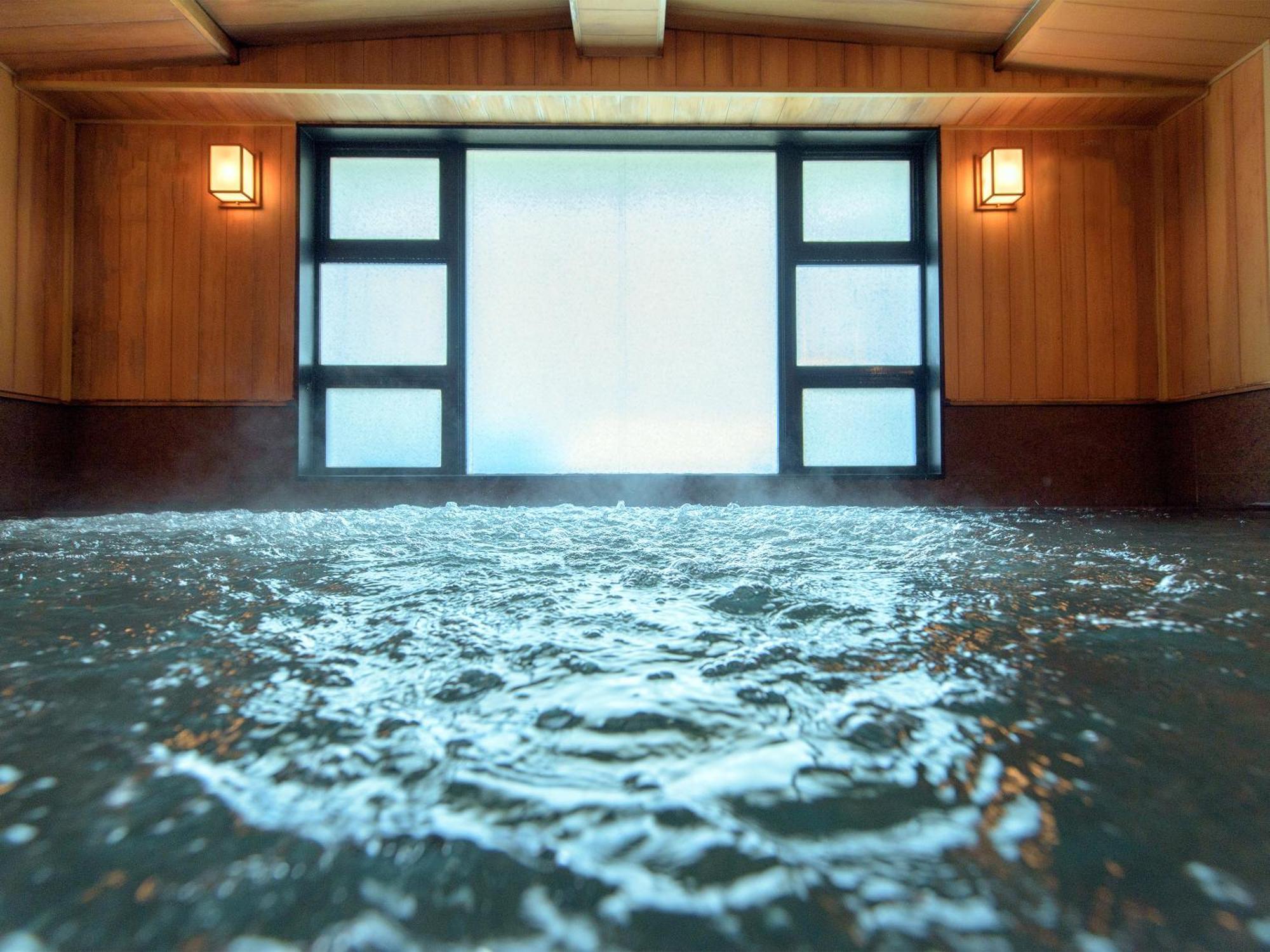 Hotel Ichinose Yamanouchi (Nagano) Exterior foto