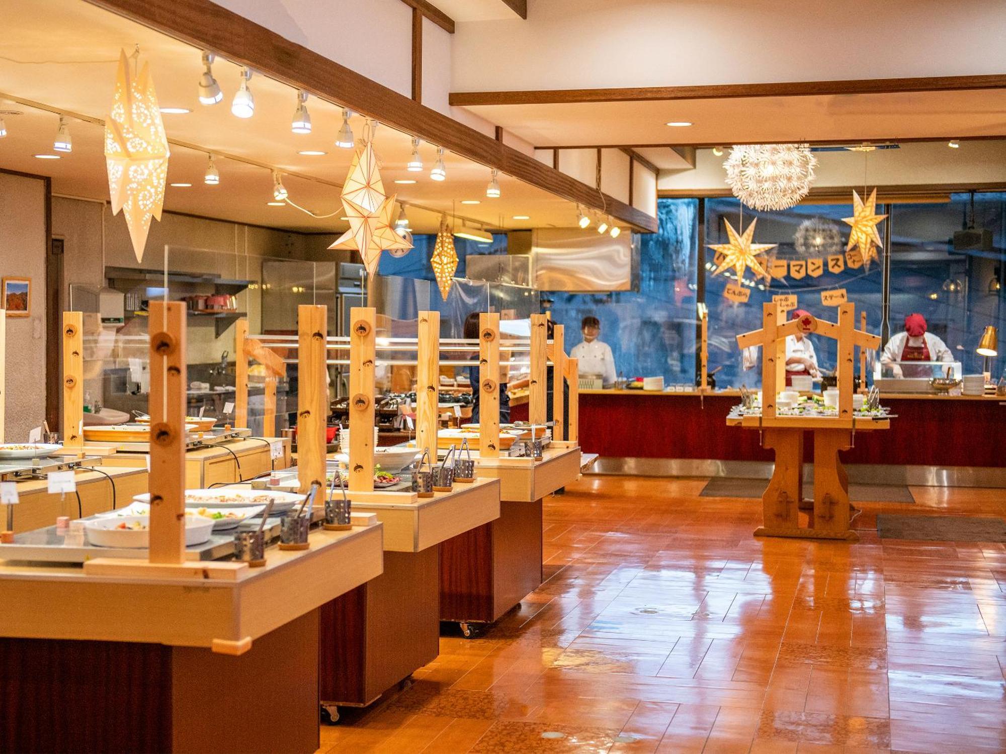 Hotel Ichinose Yamanouchi (Nagano) Exterior foto