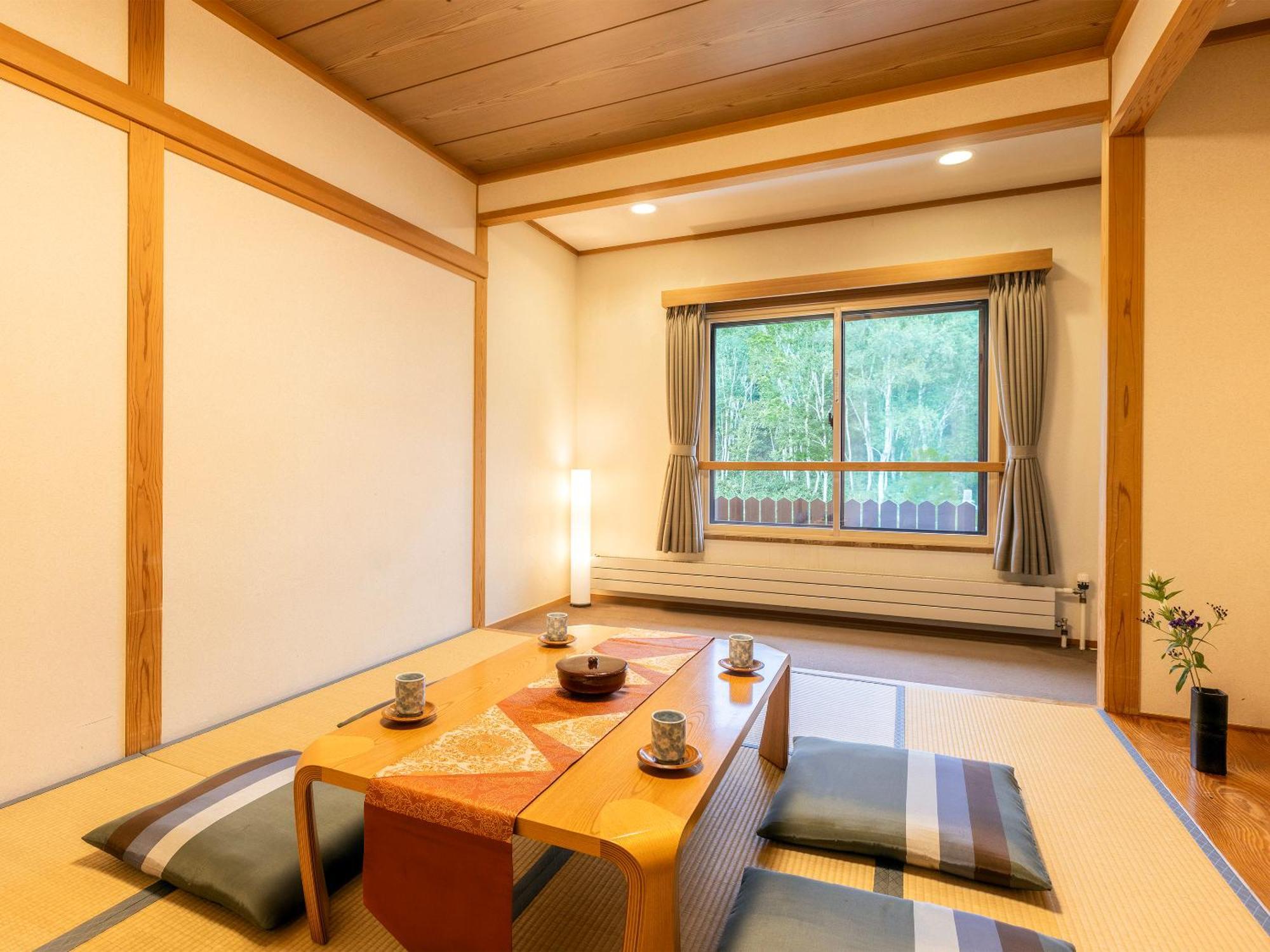 Hotel Ichinose Yamanouchi (Nagano) Exterior foto
