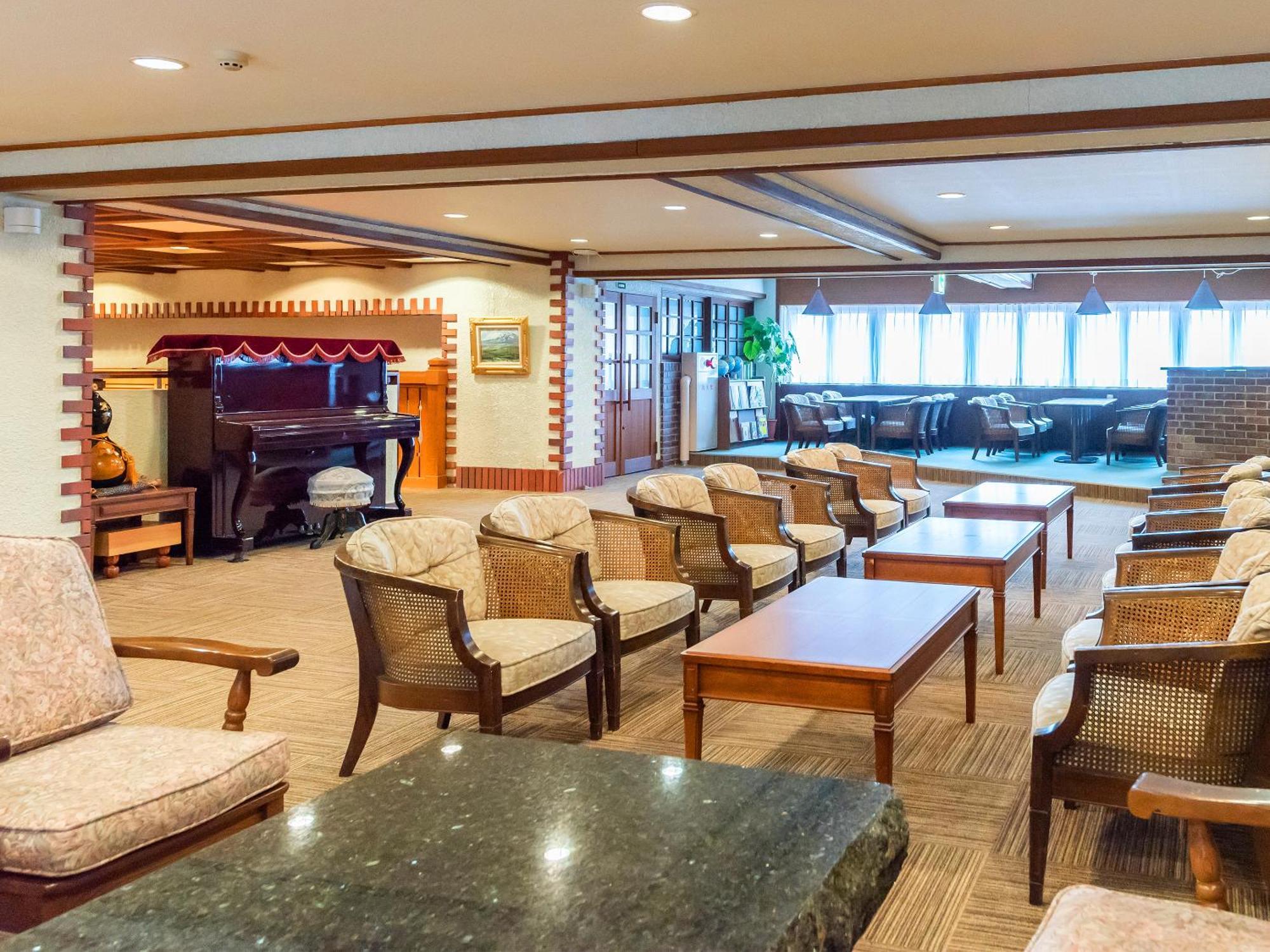 Hotel Ichinose Yamanouchi (Nagano) Exterior foto
